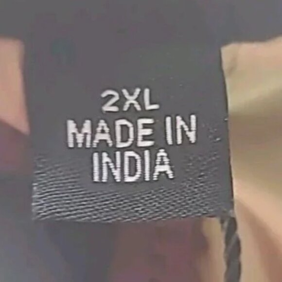 Harley-Davidson 120th Anniversary Mens Sz 2XL Dark Red Leather Jacket 97035-23VM - Picture 7 of 7